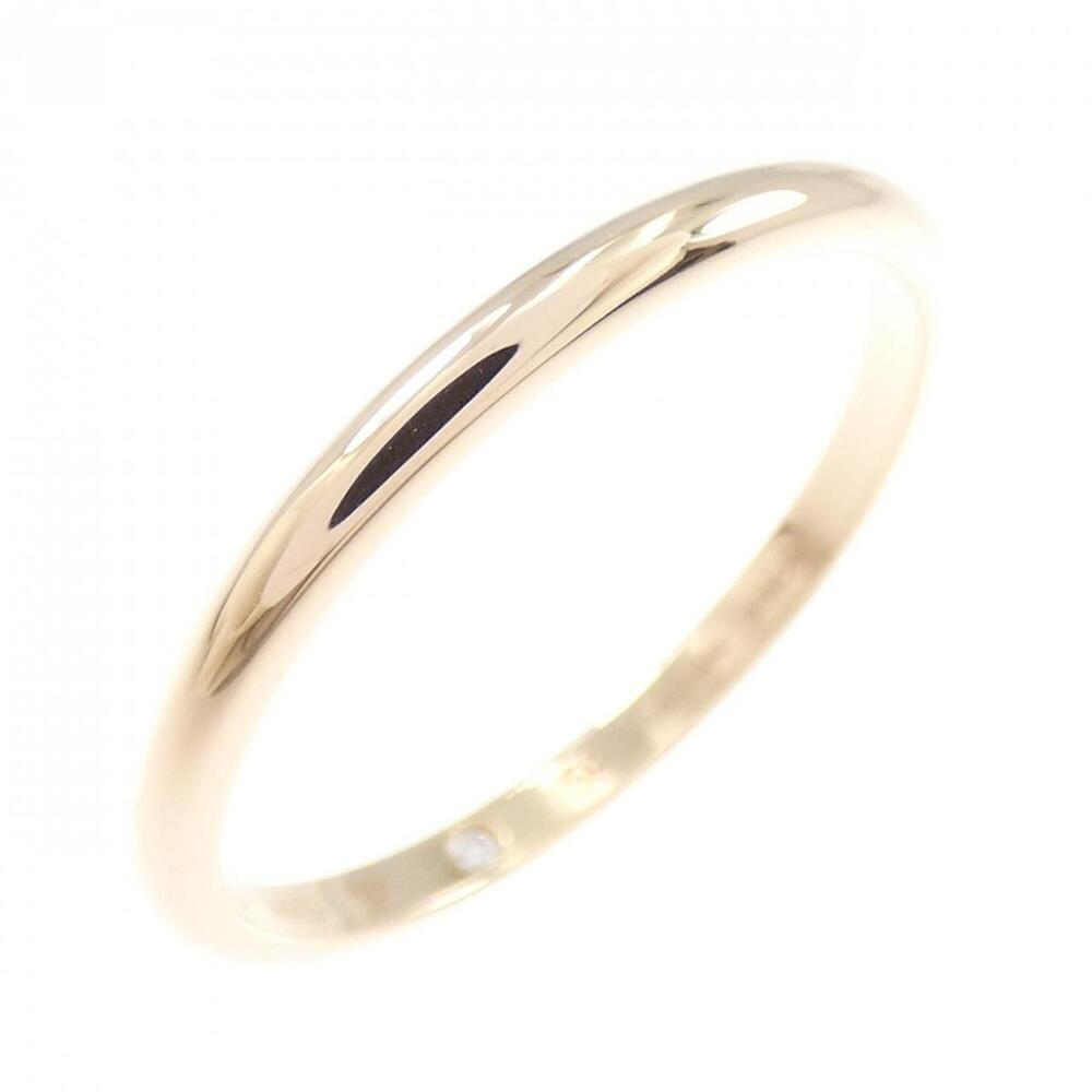 BVLGARI Gold Ring